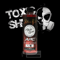 INFERNO GEL - APC
