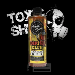 DIP CLUB - TOXIC SHINE