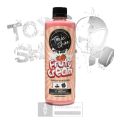 FRUTY CREAM