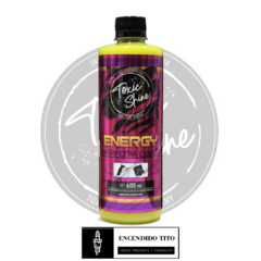 ENERGY SEAL