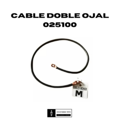 CABLE OJAL OJAL 100cm
