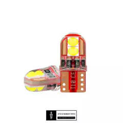 LED SIL MINI IRONMAN