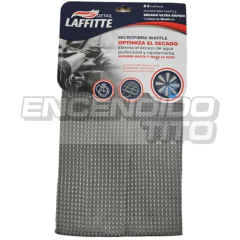 MICROFIBRA WAFFLE