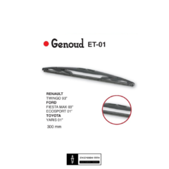 ESCOBILLA ET-01