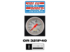 OR 321P40