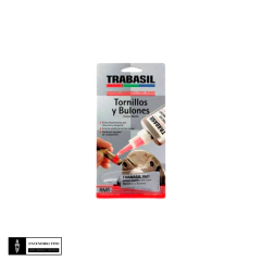 TRABASIL TORNILLOS Y BUJES