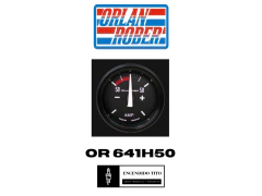 OR 641H50