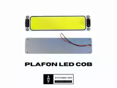 PLAFON LED COB