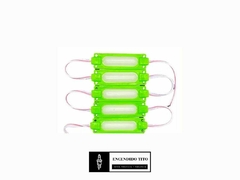 MODULO LED 12V