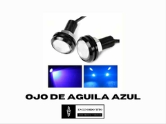OJO DE AGUILA