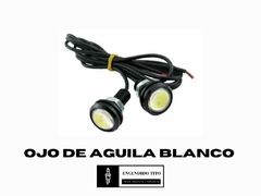 OJO DE ÁGUILA