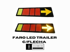 FARO TRAILER C/ FLECHA