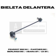 BIELETA PARTNER