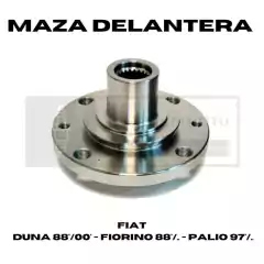 MAZA DELANTERA FIAT DUNA