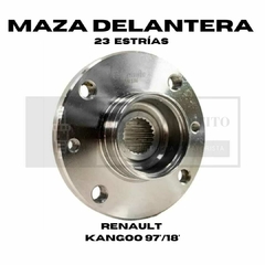 MAZA DELANTERA KANGOO