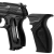 Imagem do Pistola de Pressão Co2 WinGun Rossi C11 6mm - 13 Tiros + Acessórios