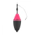 Boia Cevadeira Ecológica Kuro - JR Pesca 59g - Dog Point Nautica