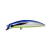 Isca Yara Destroyer 9,5cm - Dog Point Nautica