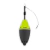 Boia Cevadeira Ecológica Kuro - JR Pesca 59g