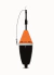 Boia Cevadeira Ecológica Kuro - JR Pesca 59g - comprar online