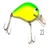 Isca Artificial Tchê Iscas Birú - 9cm 30g