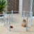 Cercado Pet Utilar - 6 Peças - comprar online