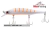 Isca Killer 98SK - comprar online