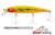 Isca Thanos 115