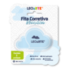 FITA CORRETIVA FORMATO NUVEM - comprar online