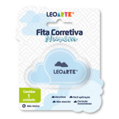 FITA CORRETIVA FORMATO NUVEM - comprar online