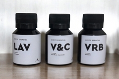 Aceite en internet
