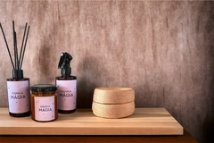 Difusor + Textil + Vela