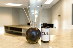 Difusor York Negro - comprar online