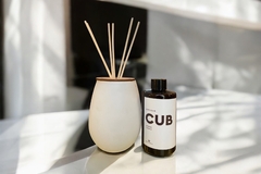 Difusor Bombe White - comprar online