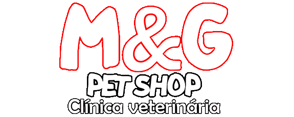 M&G Pet Shop