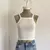 Imagen de Musculosa Halter (Pago x Transferencia 15%OFF $7.000)