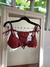 Bikini Leyla Cobre (Pago x Transferencia 15%OFF $15.000) - comprar online