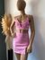 Conjunto Nara (top + pollera) abonando x transf $8.500) - comprar online