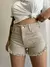 Short Bubba Beige (Pago x Transferencia 15%OFF $25.500) - Bensoa Store