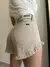 Short Bubba Beige (Pago x Transferencia 15%OFF $25.500) en internet