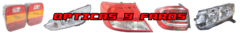 Banner de la categoría Opticas y Faros