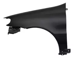 GUARDABARRO DELANTERO IZQUIERDO FIAT PALIO F2 04/17 - SIENA F2 04/11
