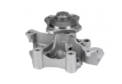 Bomba Agua Mazda 323 1.8 16V 74/84 323 2.0 00/.. 626 1.8I 626 2.0 92/.. Mpv 2.0 99/03 Mx-6 2.0 92/98 Premacy 1.8 16V 99/.. Premacy 2.0 01/..