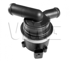 Nuevo Bomba Agua Electrica Auxiliar Vw Amarok 2.0 Tdi 13/..