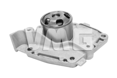 Bomba Agua Renault Megane Ii Scenic Laguna 1.9 Dci - Nissan Primera Iii 1.9 Dci - Suzuki Grand Vitara 1.9 Ddis -Polea Diam52Mm Turbina Diam 70Mm