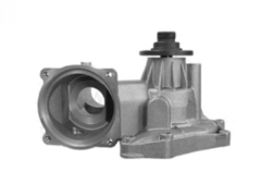 Bomba Agua Bmw 730I V8 3.0 32V 94/01 740I V8 4.0 32V 840I V8 4.0 32V 93/96