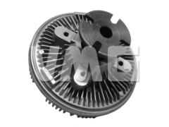 Polea Viscosa Ford Transit C/Aire Original