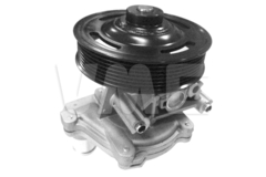Bomba Agua Ford Ranger / Transit 2.2 Tdci Motor Puma Con Contracuerpo