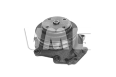 Bomba Agua New Holland Cosechadora T.C 57 Motor Fmc S/Poten. 2 Canales