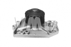 Bomba Agua Honda Crv 2.0 16V Maza Alta Diam 67 Mm =Vkpc93608=H134